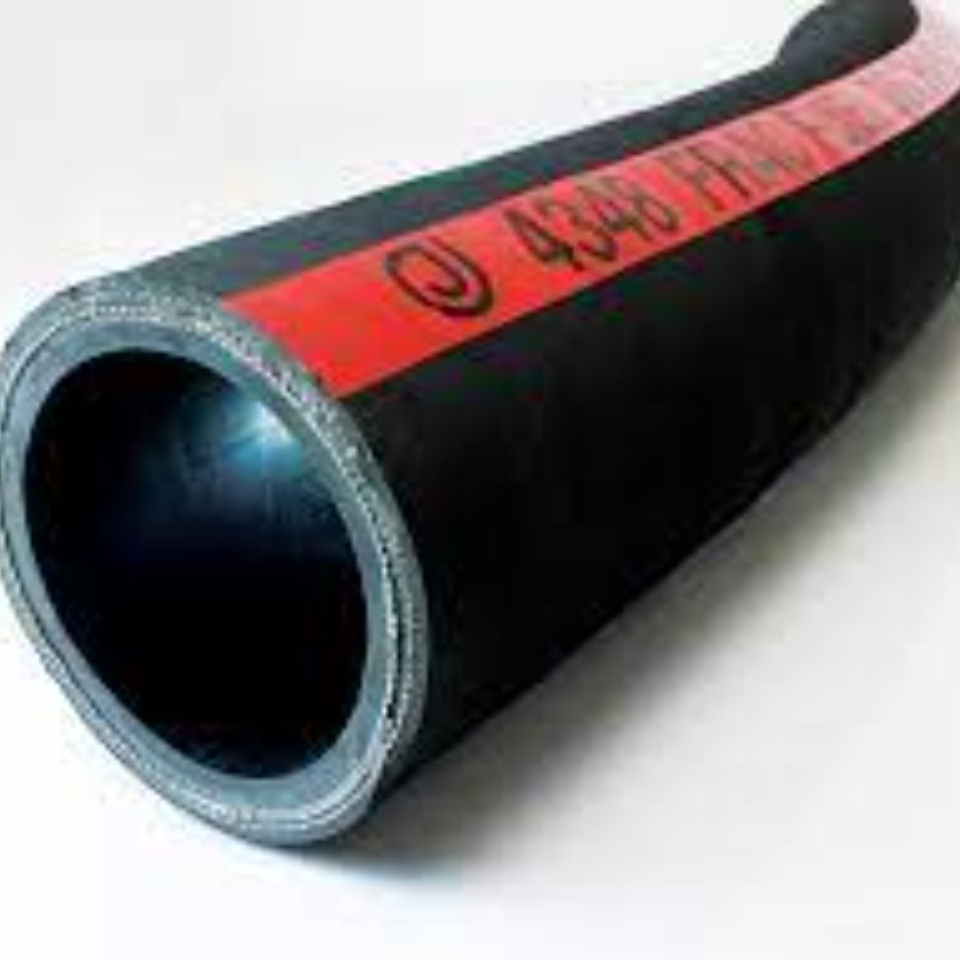 Customized various specifications of rubber hose water pipe made in China