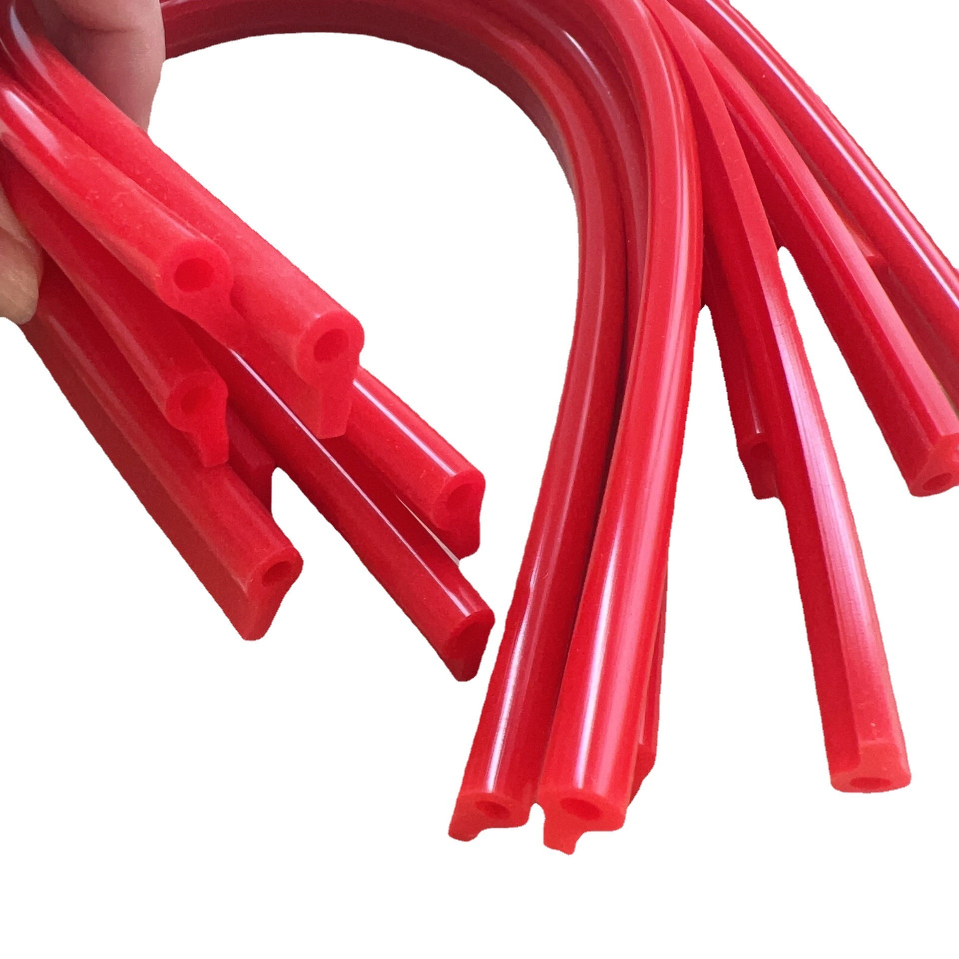 The factory specializes in customized rubber tubes of various specifications made in China