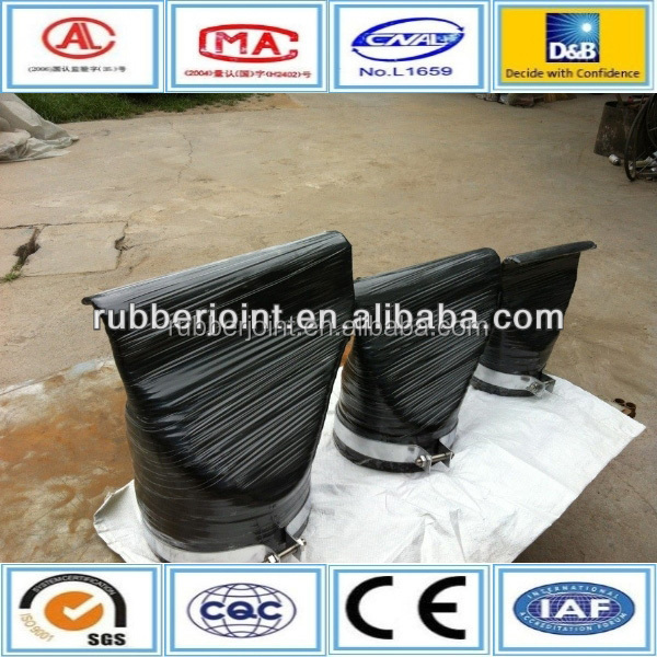 Sale to California flexible pressure EPDM rubber duckbill valve