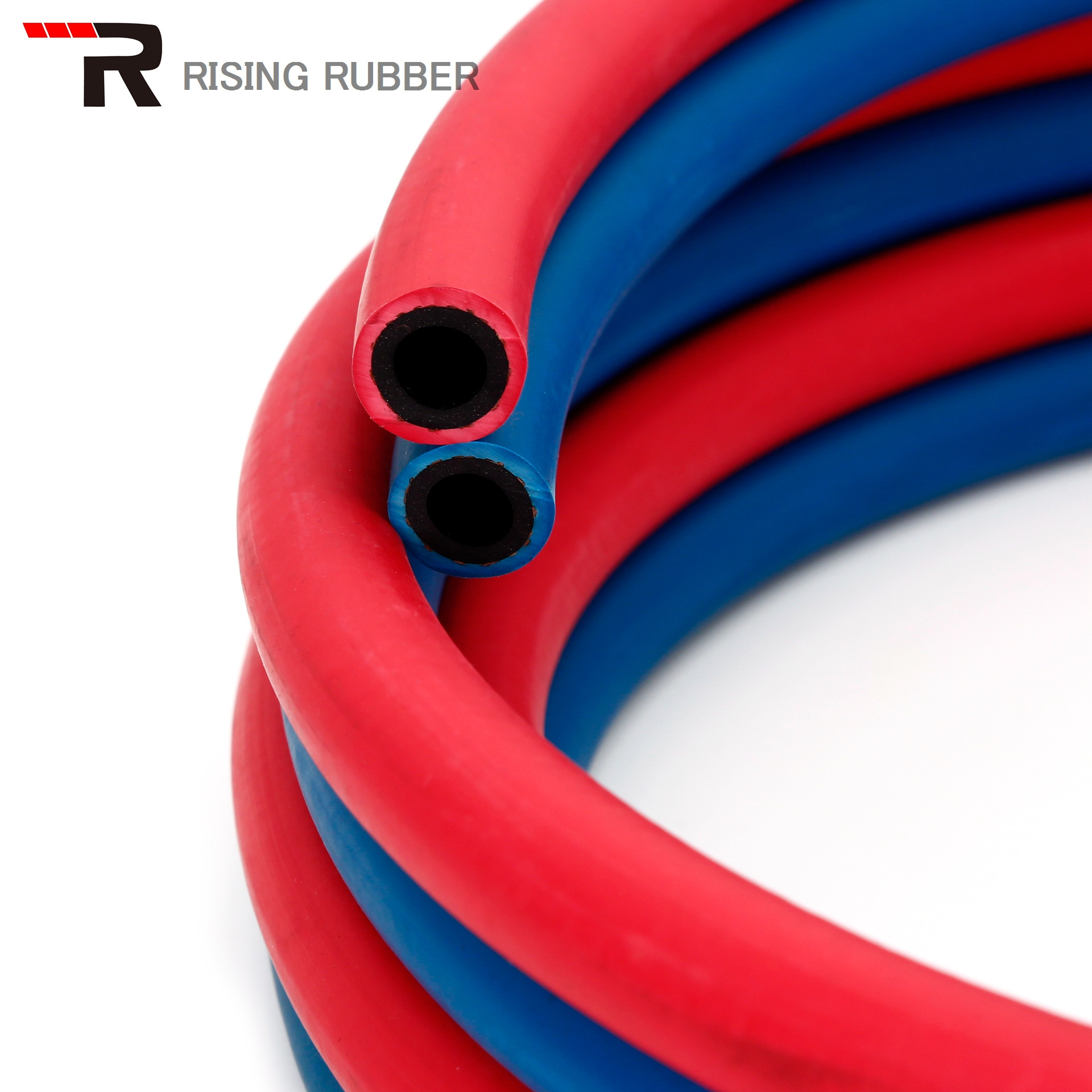 flexible natural welding LPG gas hose