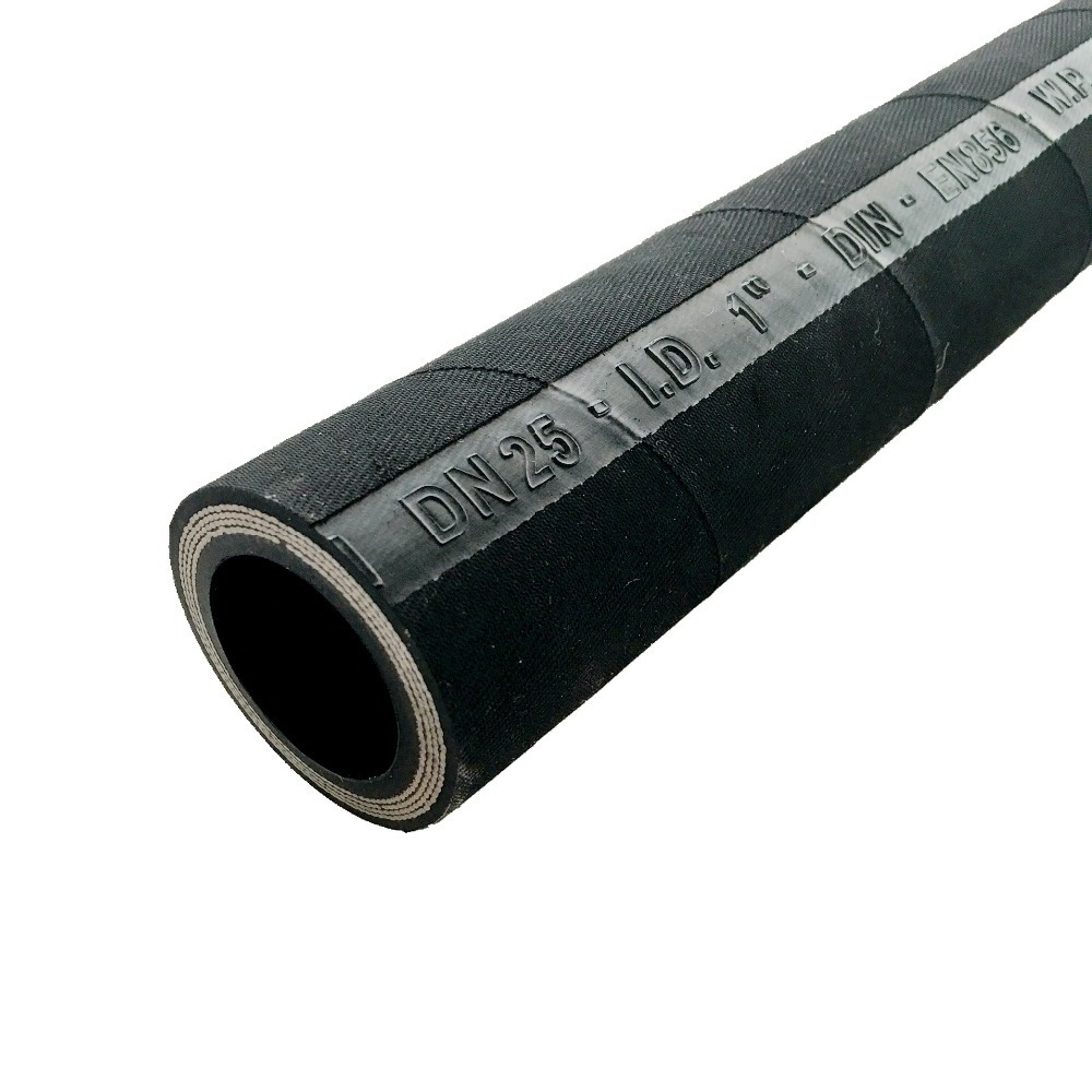 RISING Repeat Buyers Choice 1sn 2sn 4sp 4sh high pressure hydraulic rubber hose hoses hydraulic and fittings