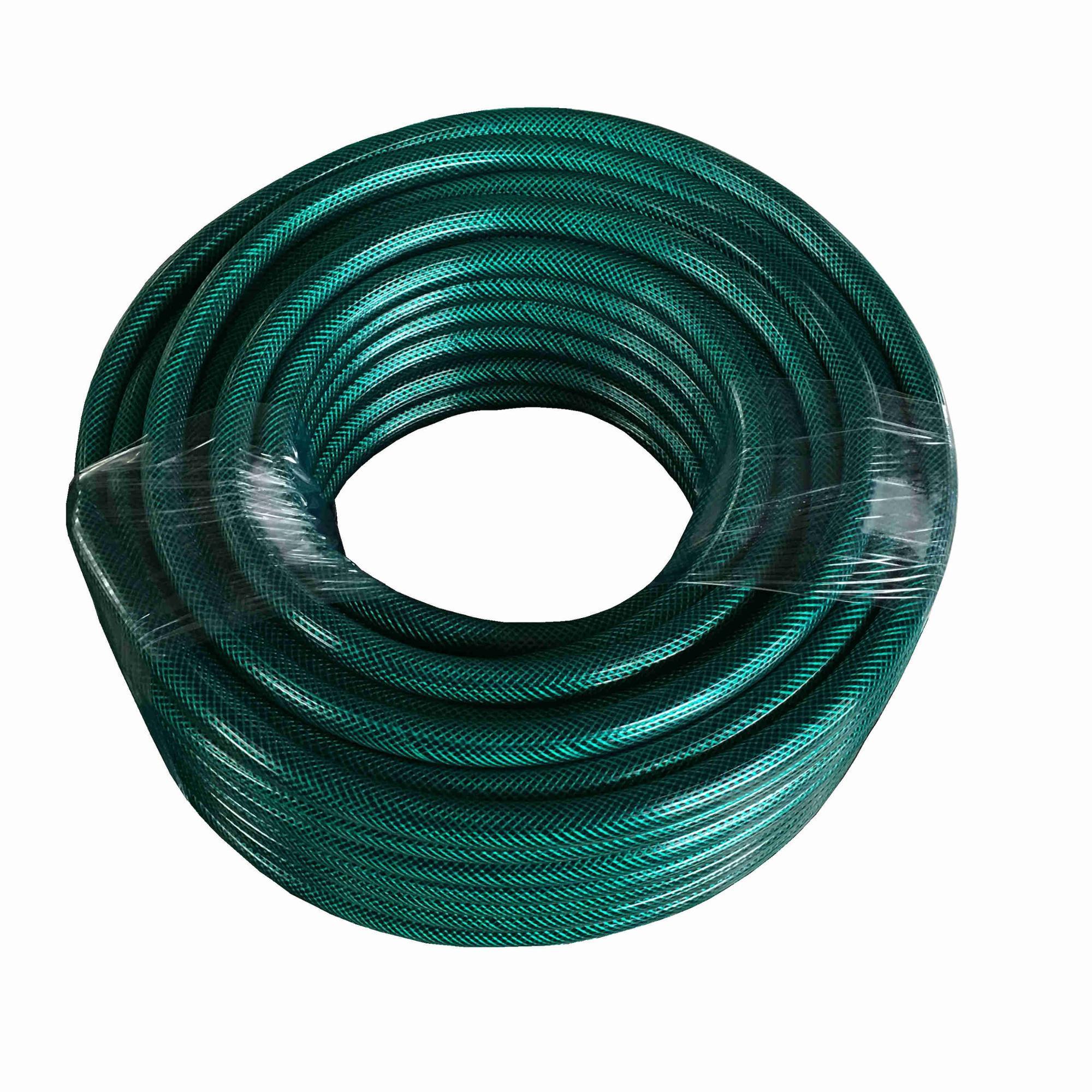 1 2 inch high quality Flexible PVC Garden water irrigation Hose pipe