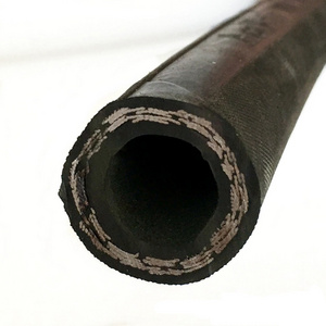 3/8 inch DIN 2SN/SAE R2 High Pressure Hydraulic Rubber Hose