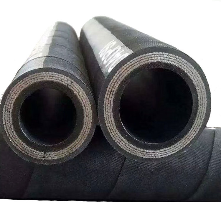 RISING Repeat Buyers Choice 1sn 2sn 4sp 4sh high pressure hydraulic rubber hose hoses hydraulic and fittings