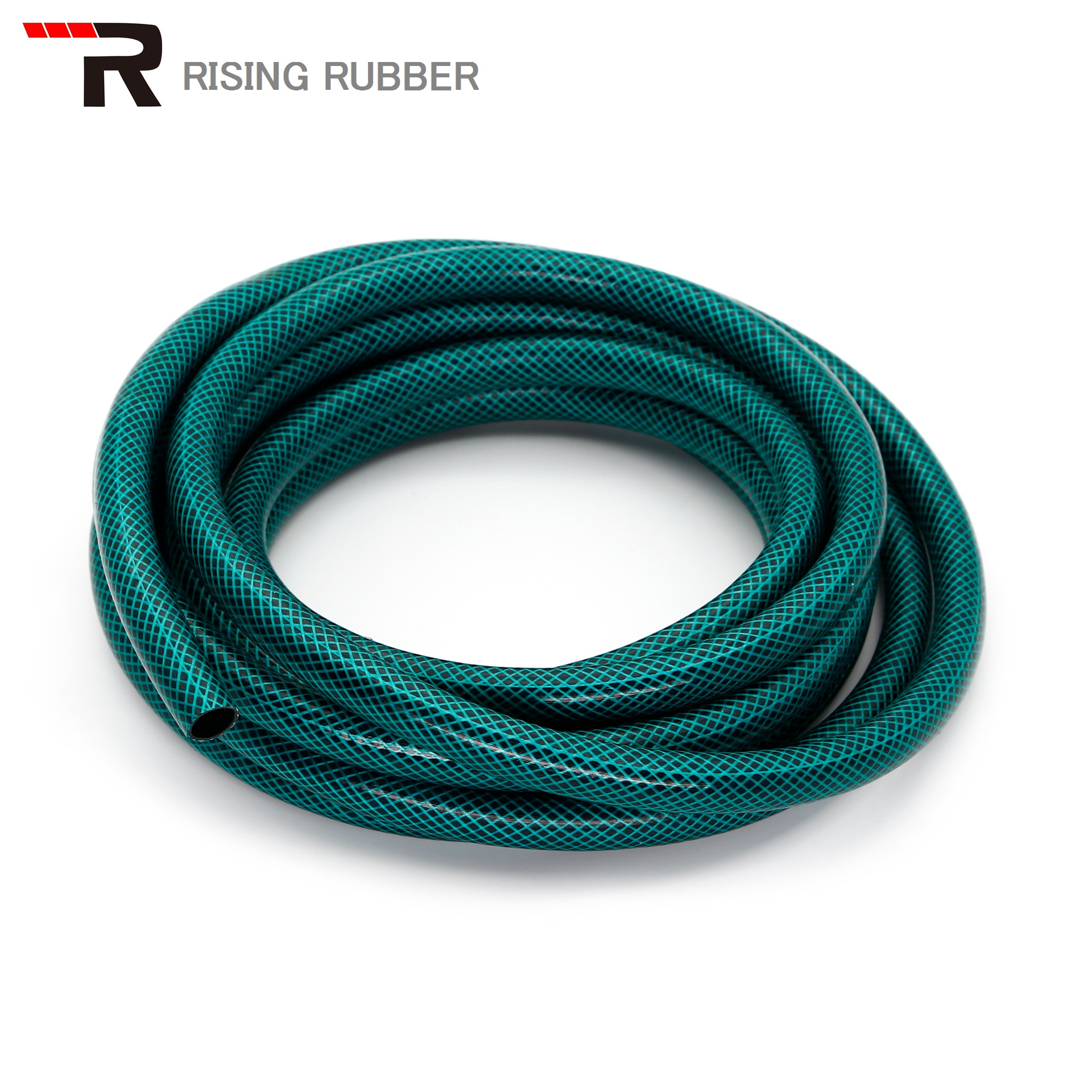 1 2 inch high quality Flexible PVC Garden water irrigation Hose pipe