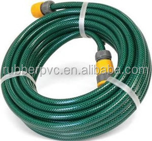 2023 China New magic extending pipe/expandable water hose/retractable garden hose free sample