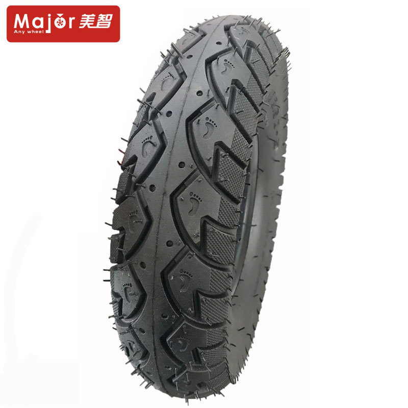 wheelbarrow wheel outer tyre 4.10/3.50-5