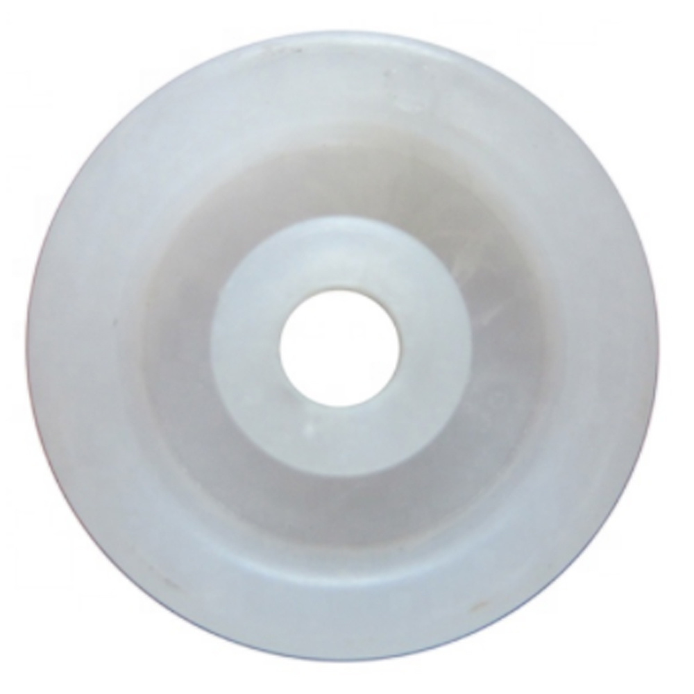 2 inch plastic PP swivel caster  wheel for factory trolley