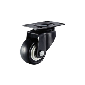 Light Heavy Duty 2 3 4 6 8 inch Swivel and Fixed Caster with Brake and PVC or PU Polyurethane wheel