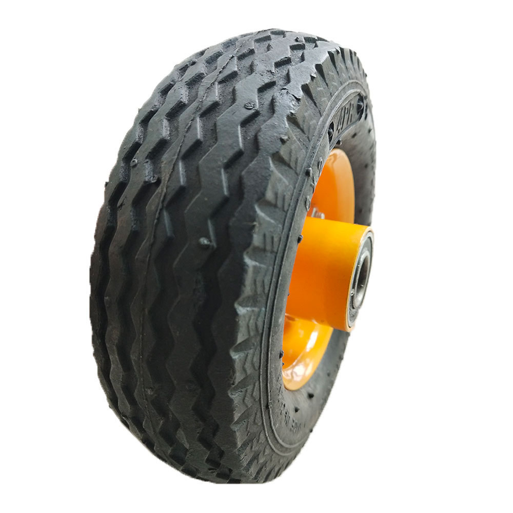 6 inch Hot Wheels Rubber Tyres Pneumatic wheel