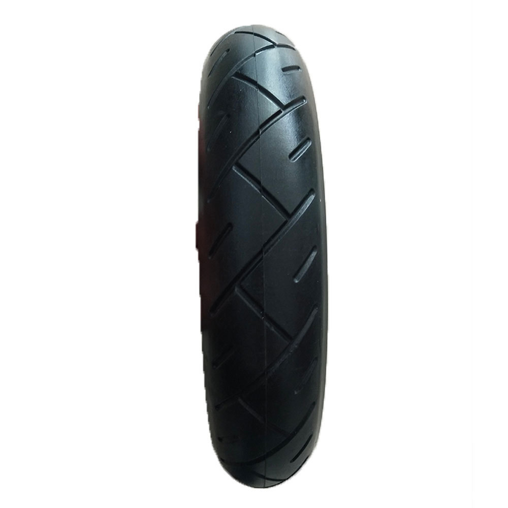 12-Inch Polyurethane Foam Wheel for Material Handling Equipment for Wheelchair & Baby Carriage