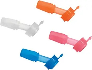 YDS  Wholesale Water Bladder Water Hose Hydration Hydraulic Silicone Bite Valve Replacement Bite Valve