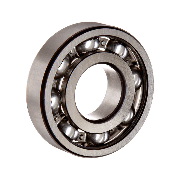 Automotive water pump bearing 800244B Deep Groove Ball Bearing 800244B size 10.4x40x53.7mm