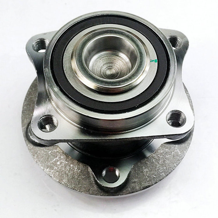 3520007AAF0000 Automotive hub unit wheel bearing 3520007AAF0000 Front wheel hub axle bearing