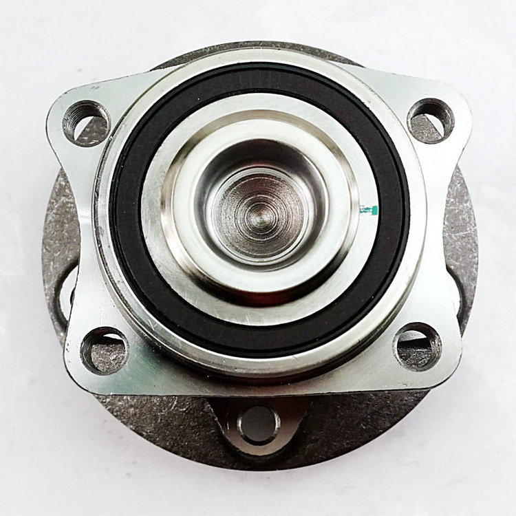 3520007AAF0000 Automotive hub unit wheel bearing 3520007AAF0000 Front wheel hub axle bearing