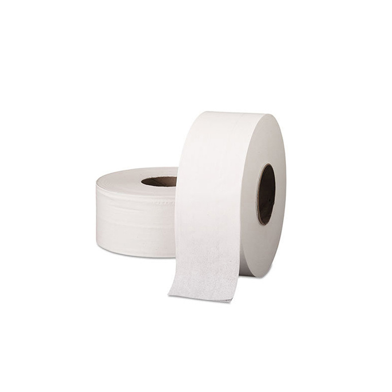 Wholesale Toilet Paper 32 Rolls 3 Ply Jumbo Roll Toilet Paper Bamboo Toilet Paper Roll Hot Selling