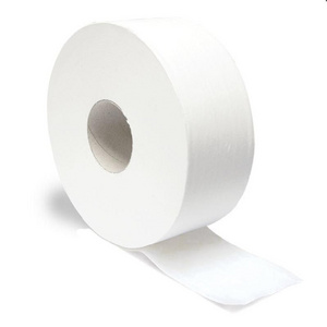 Wholesale Toilet Paper 32 Rolls 3 Ply Jumbo Roll Toilet Paper Bamboo Toilet Paper Roll Hot Selling