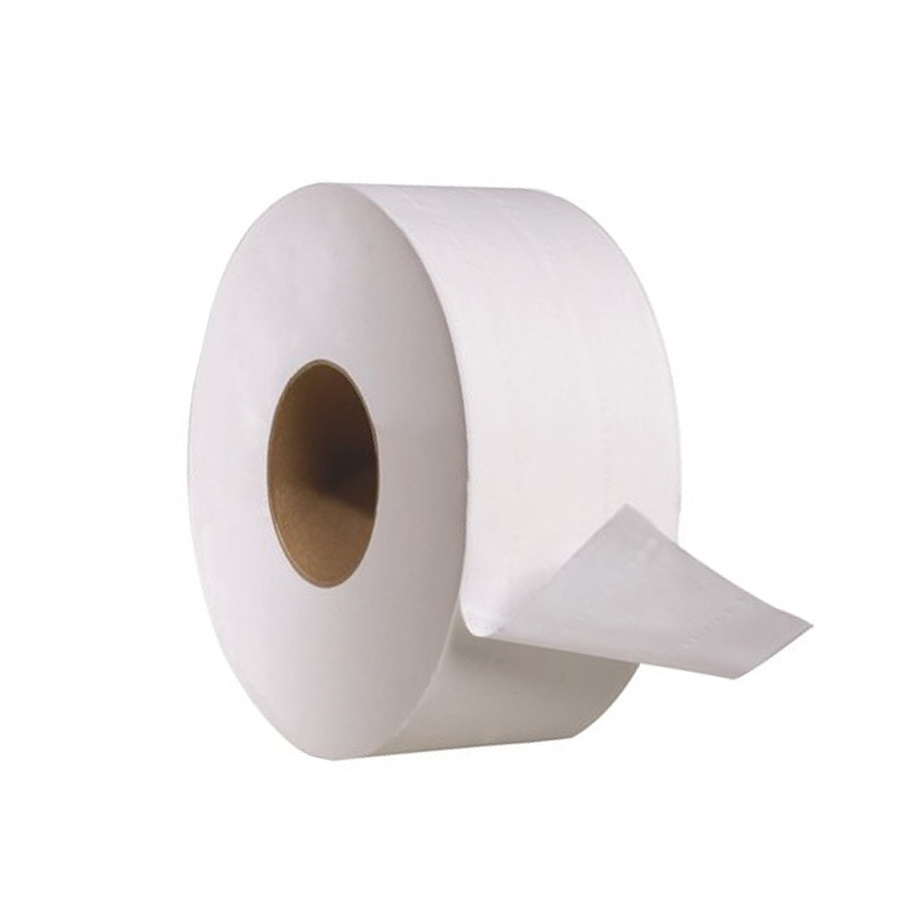 Wholesale Toilet Paper 32 Rolls 3 Ply Jumbo Roll Toilet Paper Bamboo Toilet Paper Roll Hot Selling