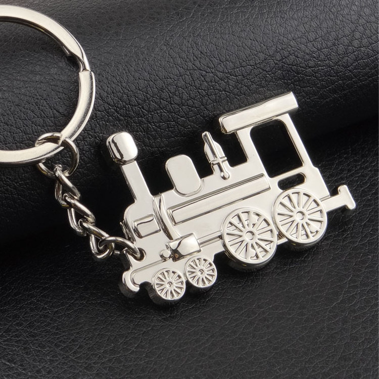 2023 F1 All-wheel Car Key Chain Personalized Car Pendant Gift Key Ring Gift Key Chain Sublimation Formula 1 Keychain