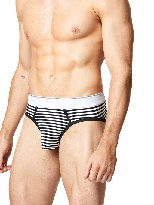 Oem Polyester 90% Underwear Boxer Silk Spandex Bamboo Men Briefs