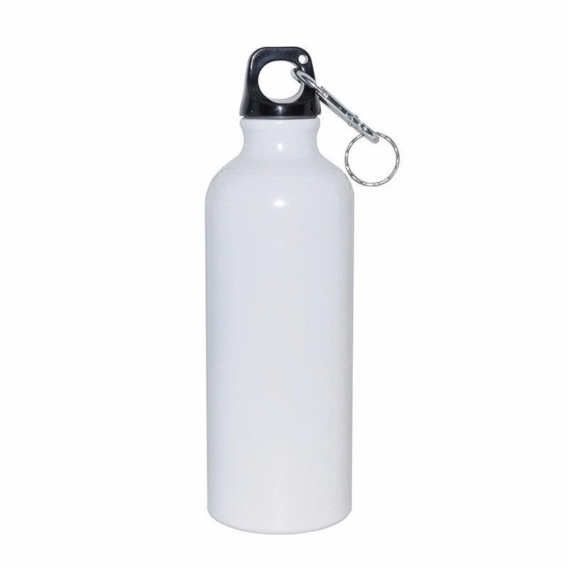 RubySub Wholesale 750ml Aluminum Sport Climbing Kettle Sublimation Blank Water Bottles