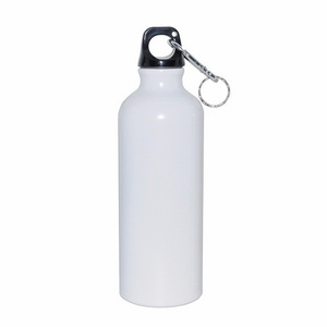 RubySub Wholesale 750ml Aluminum Sport Climbing Kettle Sublimation Blank Water Bottles