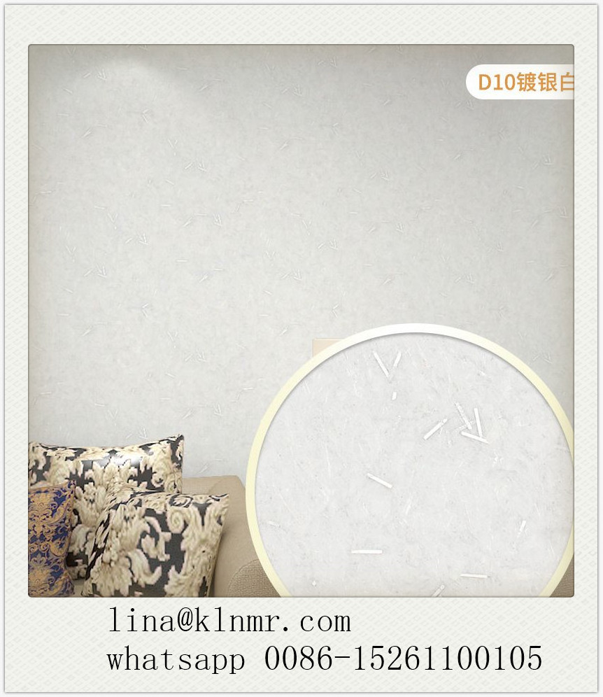 Self Adhesive Wallpaper Eco-solvent Printable Wallpaper Decoration Self Adhesive Vinyl Pvc Blank Wallpaper