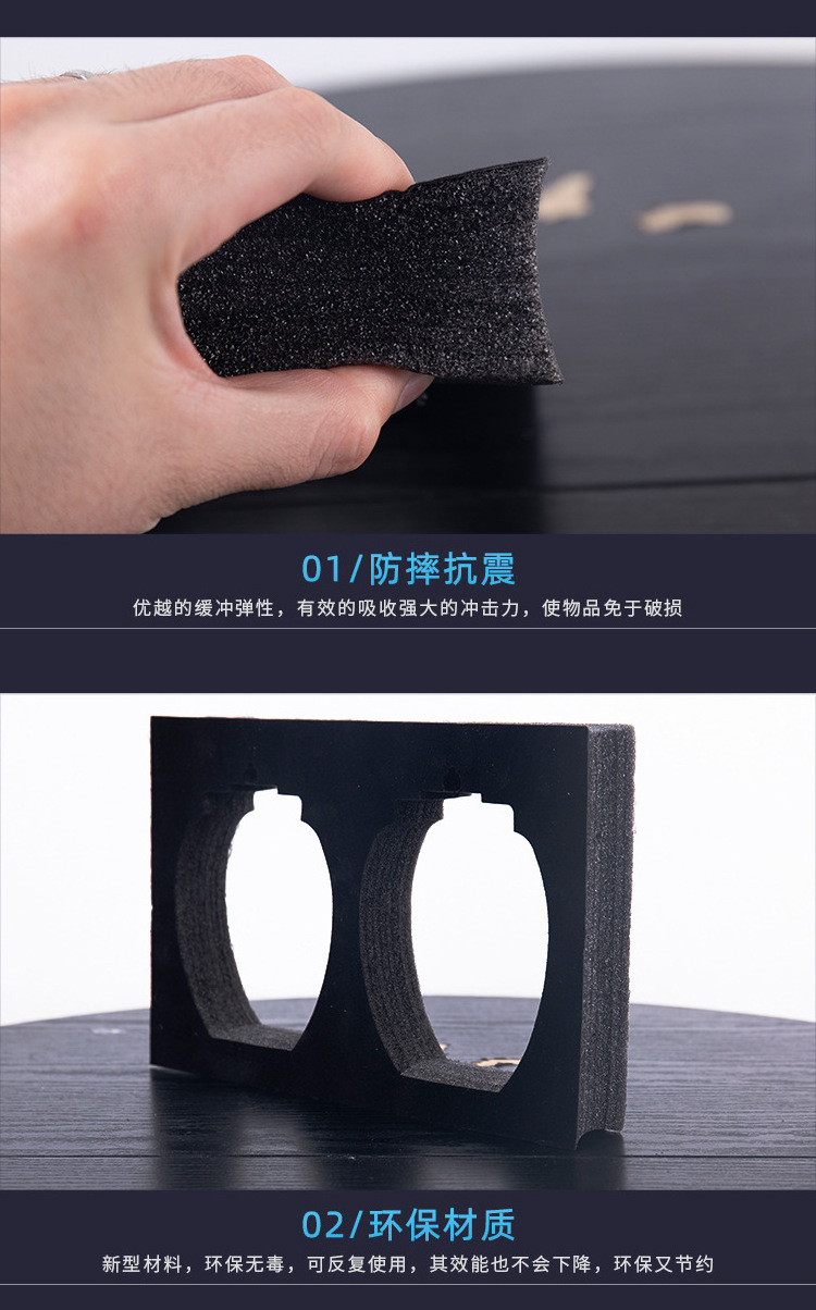 Epe Foam Sponge sheet foam insert packaging