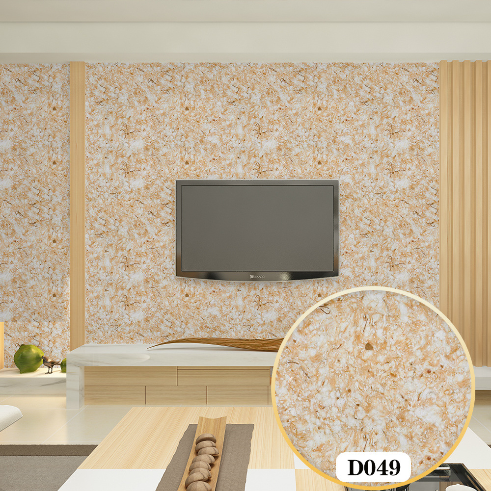 mnufactory liquid wallpaper from china wall coating silk plaster