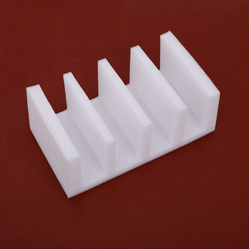 Epe Foam Material Blister Packaging Waterproof And Shockproof Foam Packaging Styrofoam Epe Material