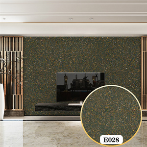 Silk Plaster Liquid Wallpaper Concrete Block Paint Wall Covering