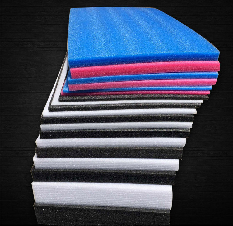 Epe Foam Sponge sheet foam insert packaging