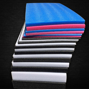 Epe Foam Sponge sheet foam insert packaging