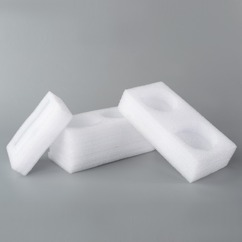 Epe Foam Material Blister Packaging Waterproof And Shockproof Foam Packaging Styrofoam Epe Material