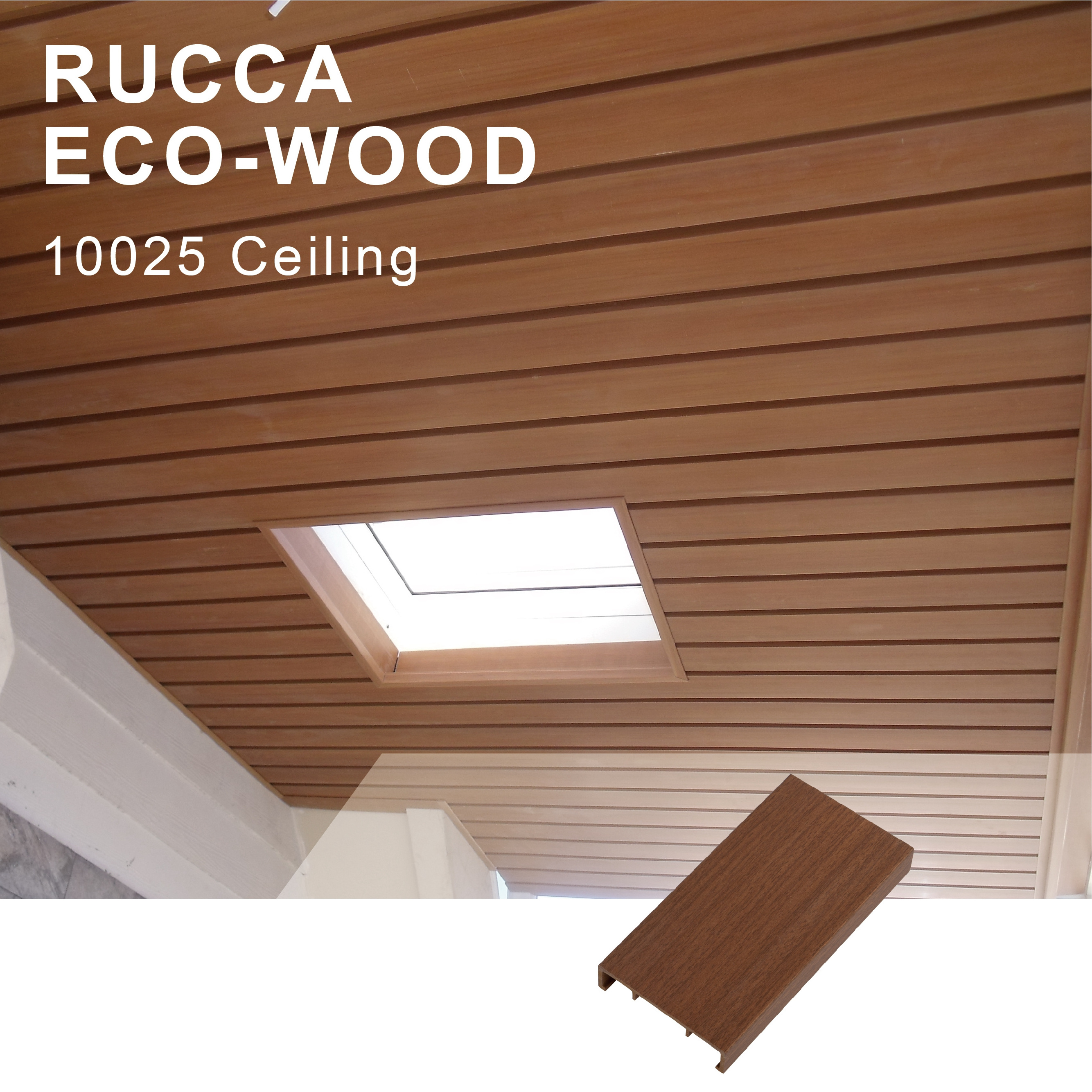 Boards Plastic Cpmposite Pvc Ceiling Wood Wooden Panels Made in Guangdong, China Ceiling Tiles Interior Ceiling Decoration WPC