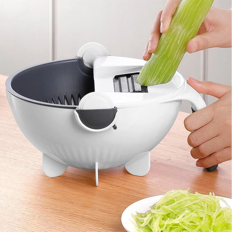 Multifunctional manual vegetable fruit slicer mandoline grater slicer vegetable cutter