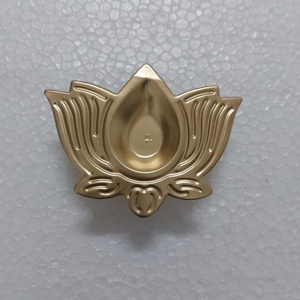 Best Selling High Quality brass diya for Home Decoration and Special Occasion Light Decor