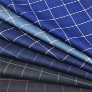 Best Quality TR Yarn Dyed  suiting fabric from India