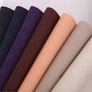 POLYESTER VISCOSE/TR SUITING FABRIC