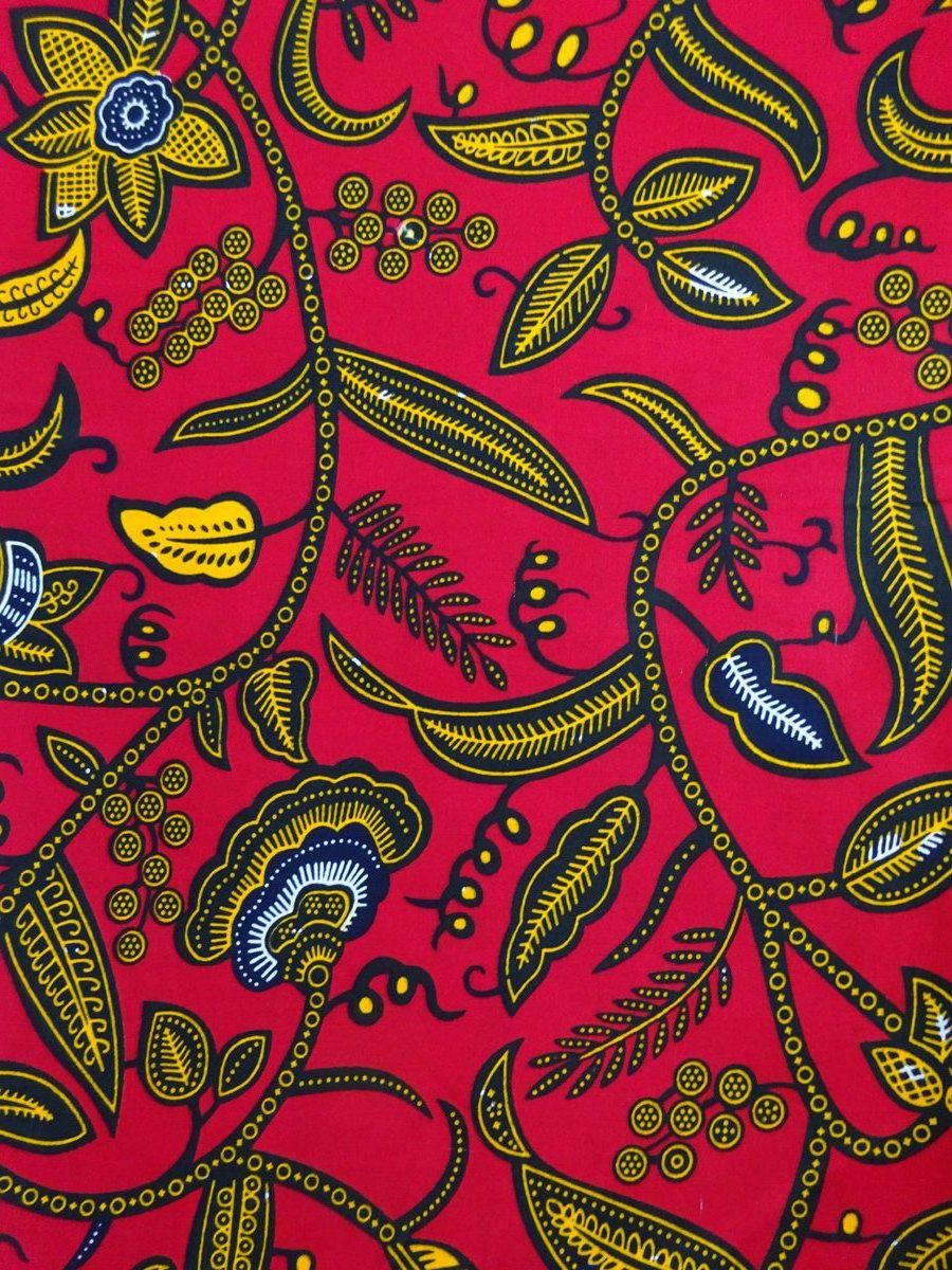 Wholesale Ankara Wax Fabric Soft African Wax Print Fabrics 100% Cotton Nigerian Jacquard Weave