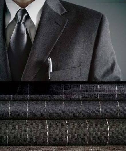 TR Suiting Fabric India