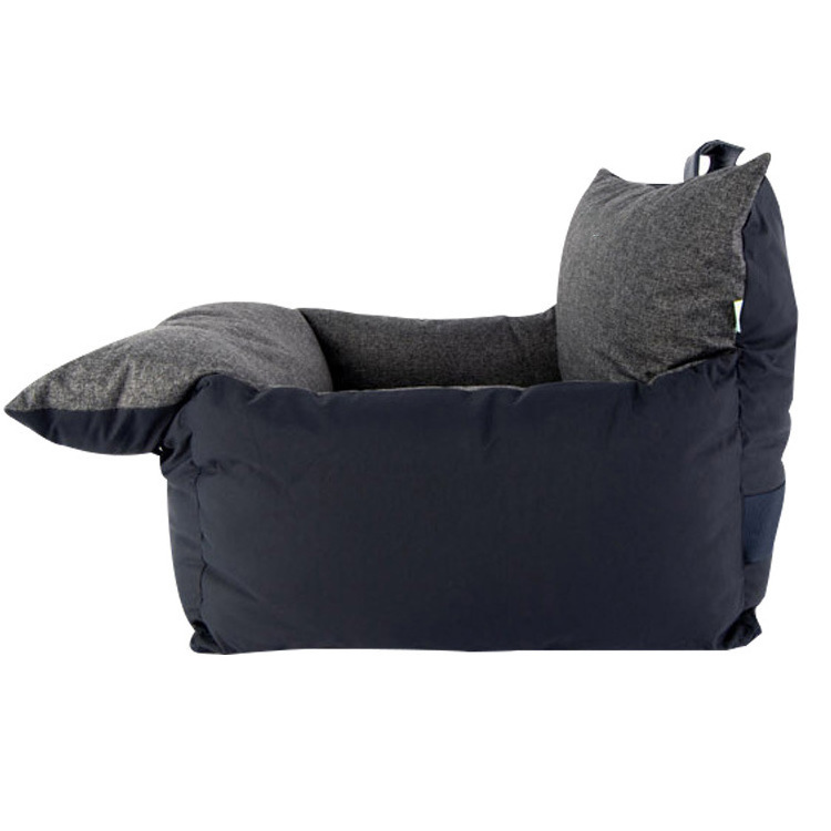 Car seat pet sofa cats waterproof car seat luxury dogs bed