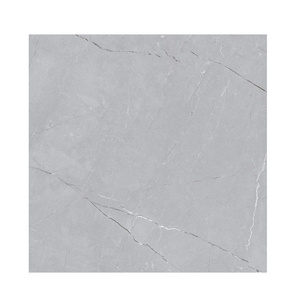 Best Selling Floor Tiles GVT PVT Glossy 600 X 600mm Tiles for Interior and Exterior Decoration from Indian Exporter