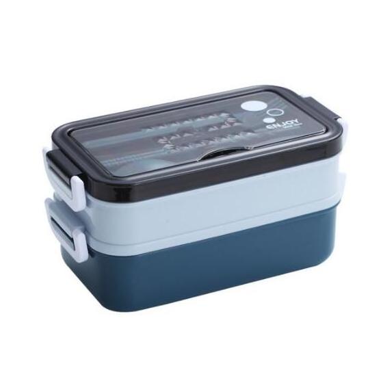 New Arrival Food Containers Bento Lunch Box Stainless Steel Bento Box Leak Proof