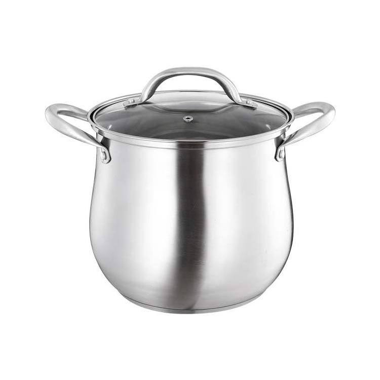 High Quality Large 26cm-36cm Kitchen Food Cooker Five Layer Stainless Steel Seafood Steamer