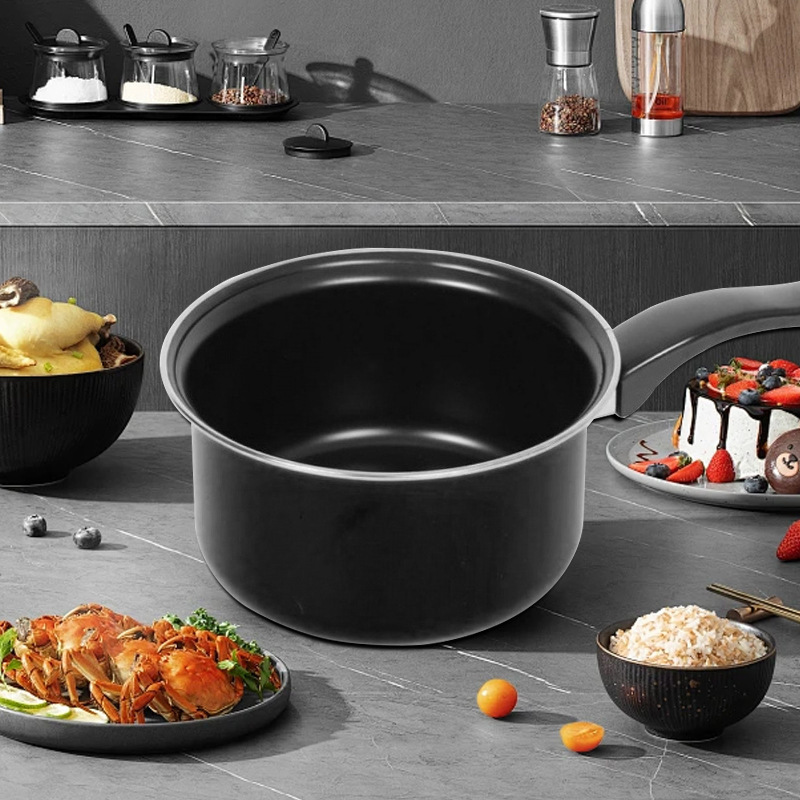 Hot Wholesale Cookware 13 Piece Set Nonstick Cookware Stock Pot Stew Pan Frying Pan Multi-piece Kitchen Cookware Set