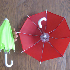 Hot Sale Factory Direct Price Sombrinha Regenschirm Toy Umbrella