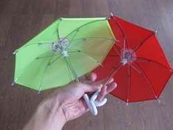 Hot Sale Factory Direct Price Sombrinha Regenschirm Toy Umbrella