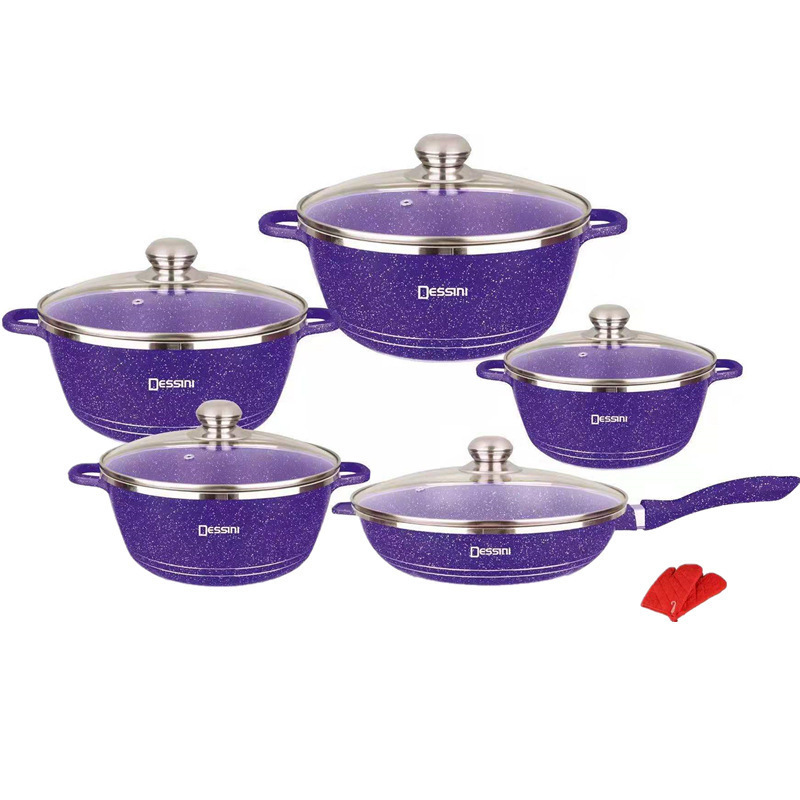 Cookware Set Brand Granite Cookware Set Turkey Kitchen Utensils Cookware Set