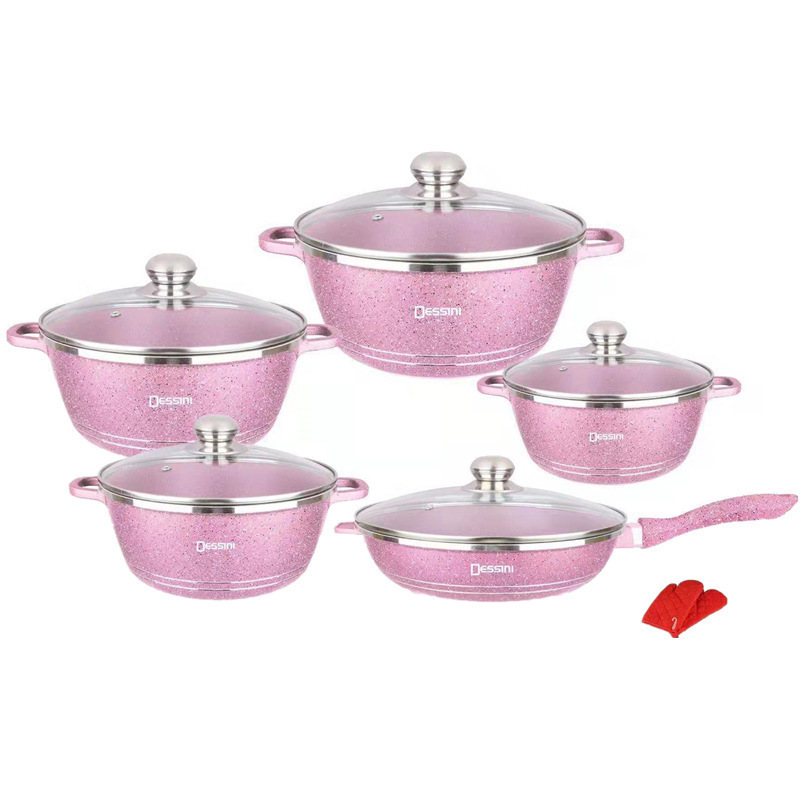 Cookware Set Brand Granite Cookware Set Turkey Kitchen Utensils Cookware Set